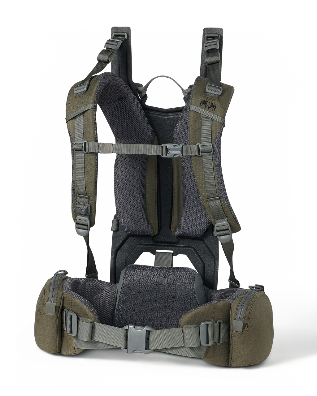 ICON 6 6000 Pack | Ash
