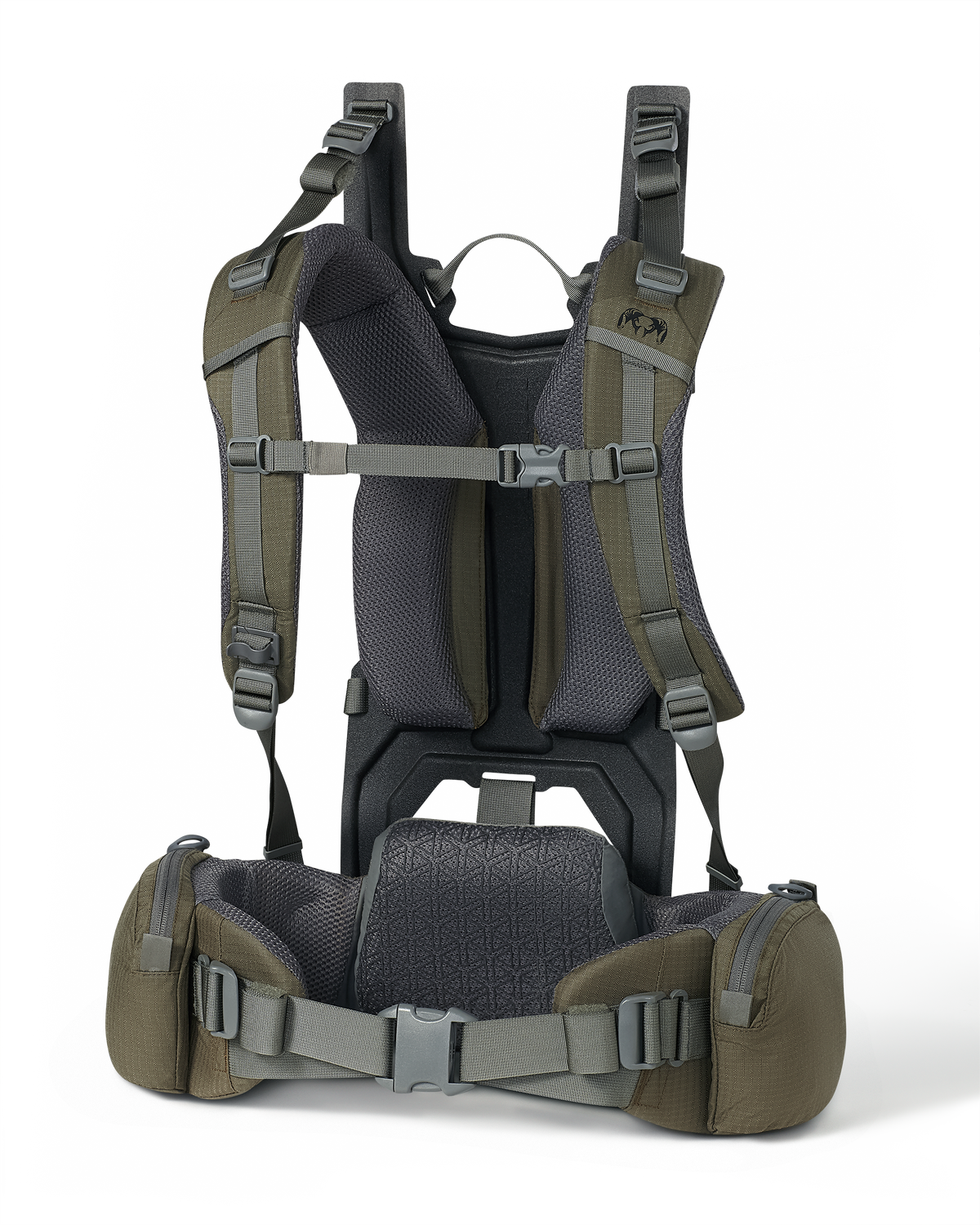 ICON 6 6000 Pack | Ash
