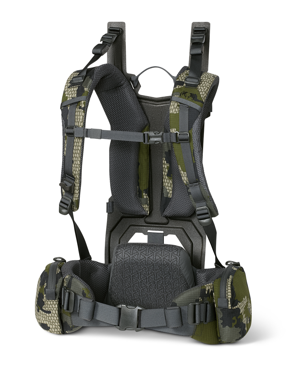 ICON 6 4500 Divide Pack | Verde