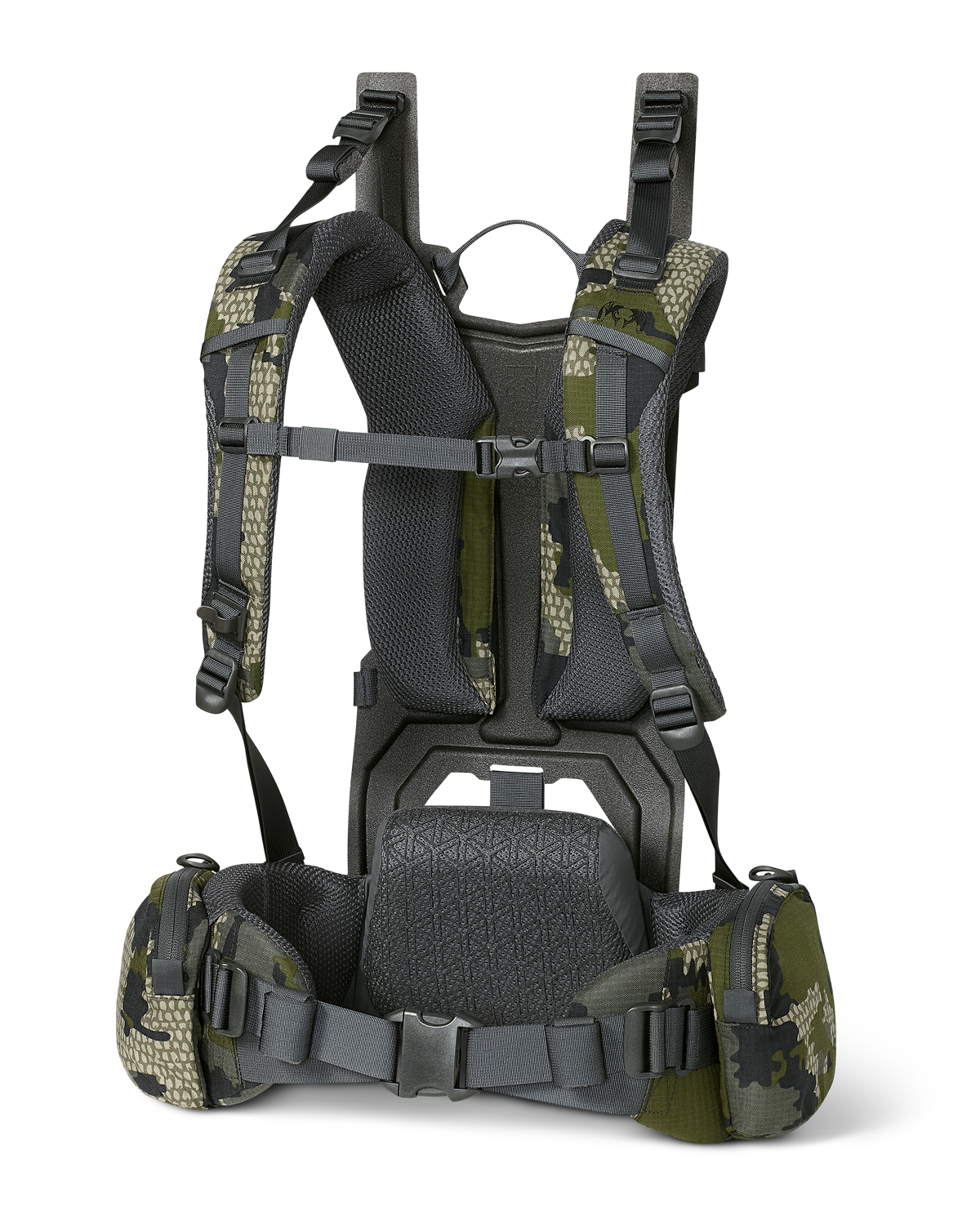 ICON 6 8200 Pack | Verde