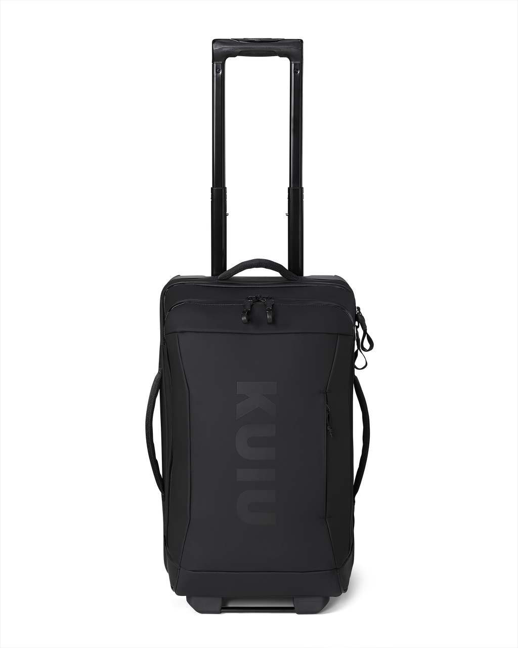 Waypoint 3000 Carry-On Roller | Black