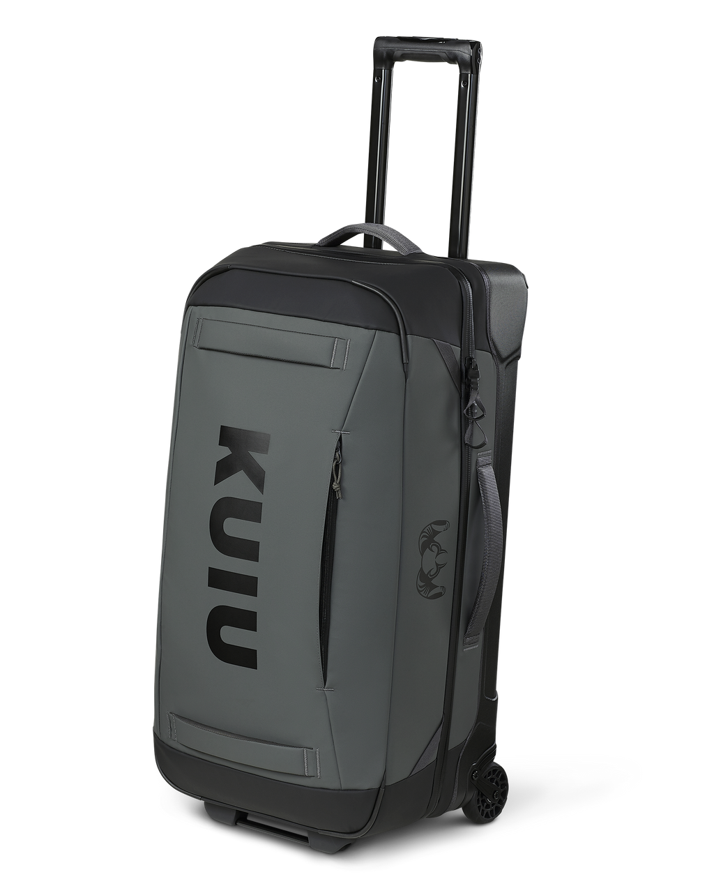 Waypoint 4500 Roller | Gunmetal