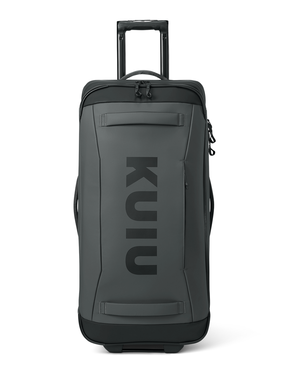 Waypoint 6500 Roller | Gunmetal