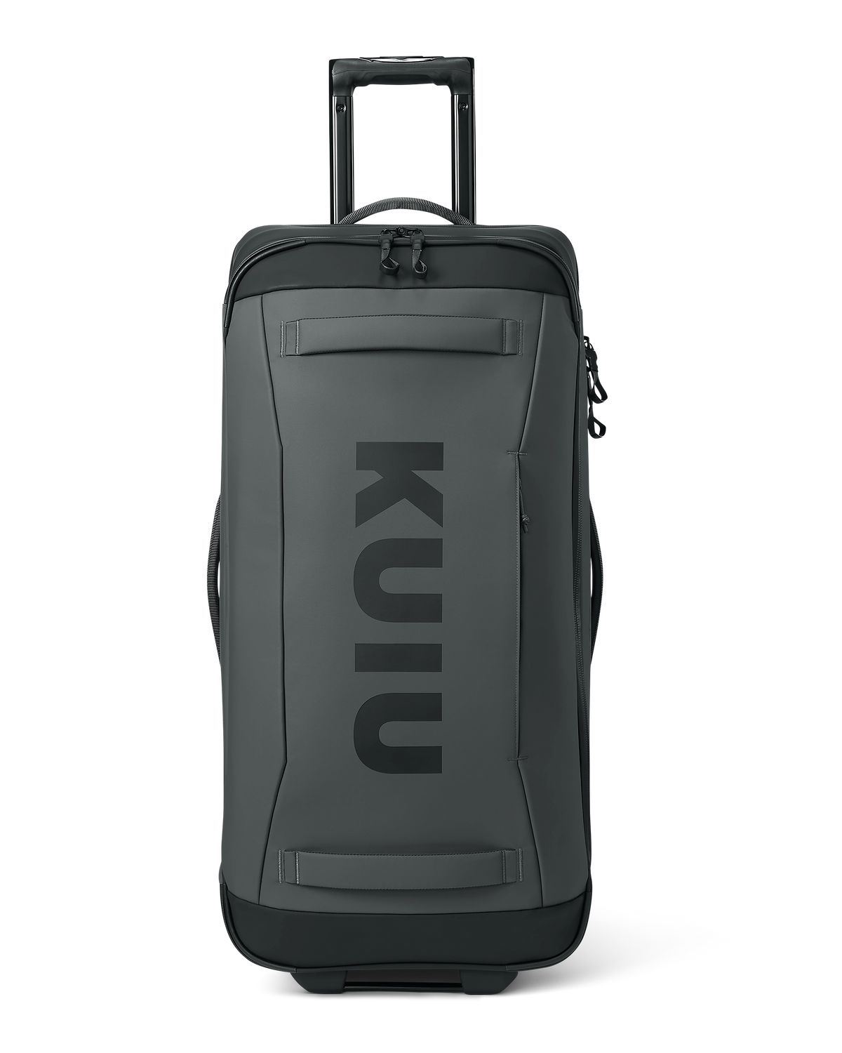 Waypoint 6500 Roller | Gunmetal
