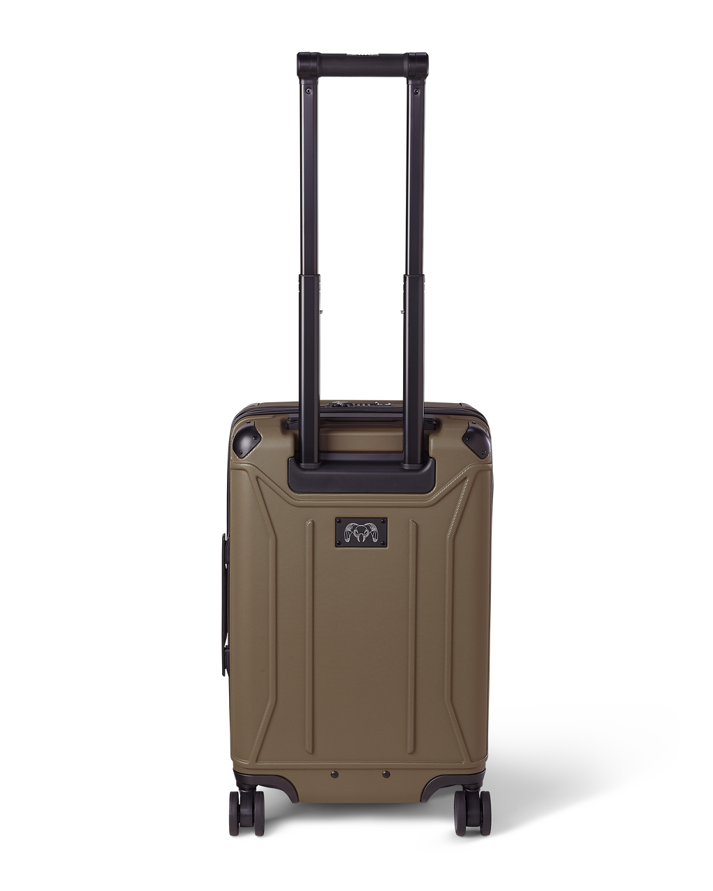 Hardline Spinner Carry-On | Bourbon