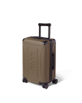 Hardline Spinner Carry-On | Bourbon