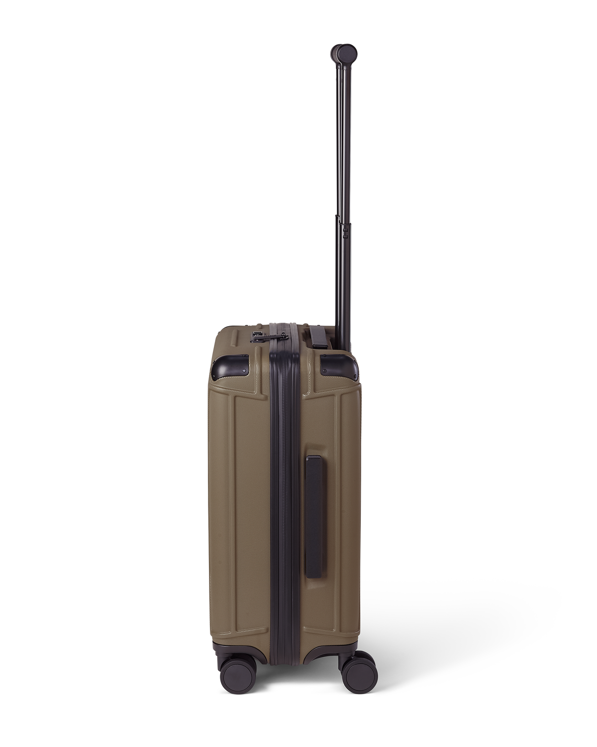 Hardline Spinner Carry-On | Bourbon
