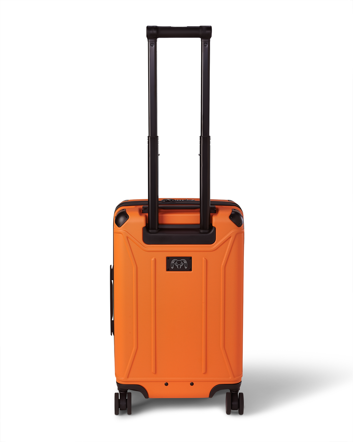 Hardline Spinner Carry-On | Orange