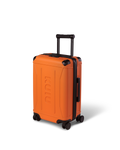 Hardline Spinner Carry-On | Orange