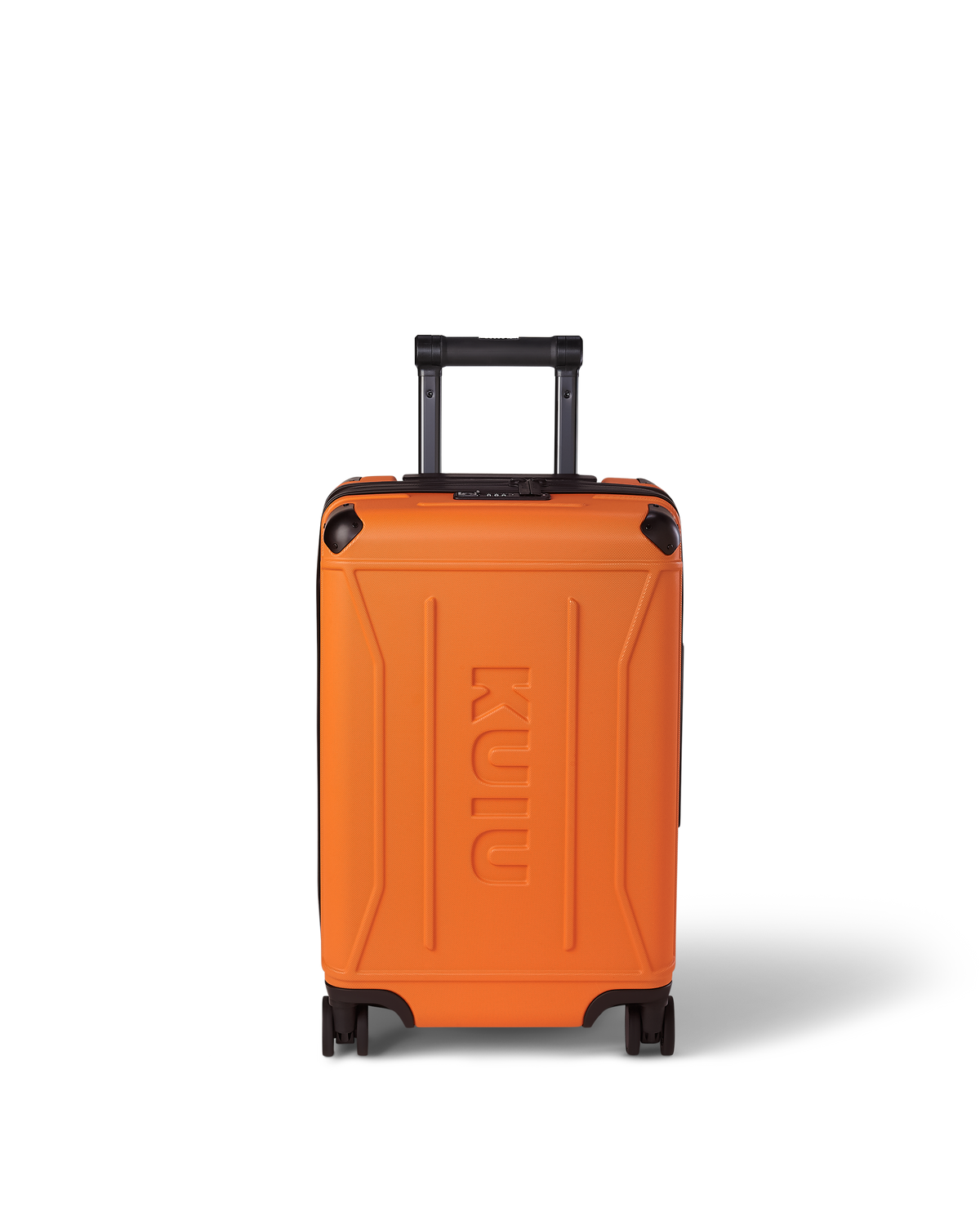 Hardline Spinner Carry-On | Orange