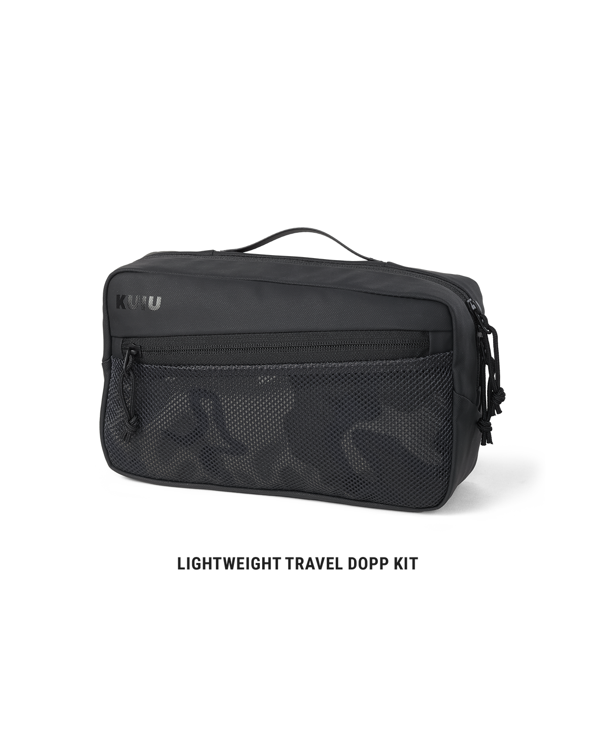 Hardline Spinner Carry-On | Bourbon