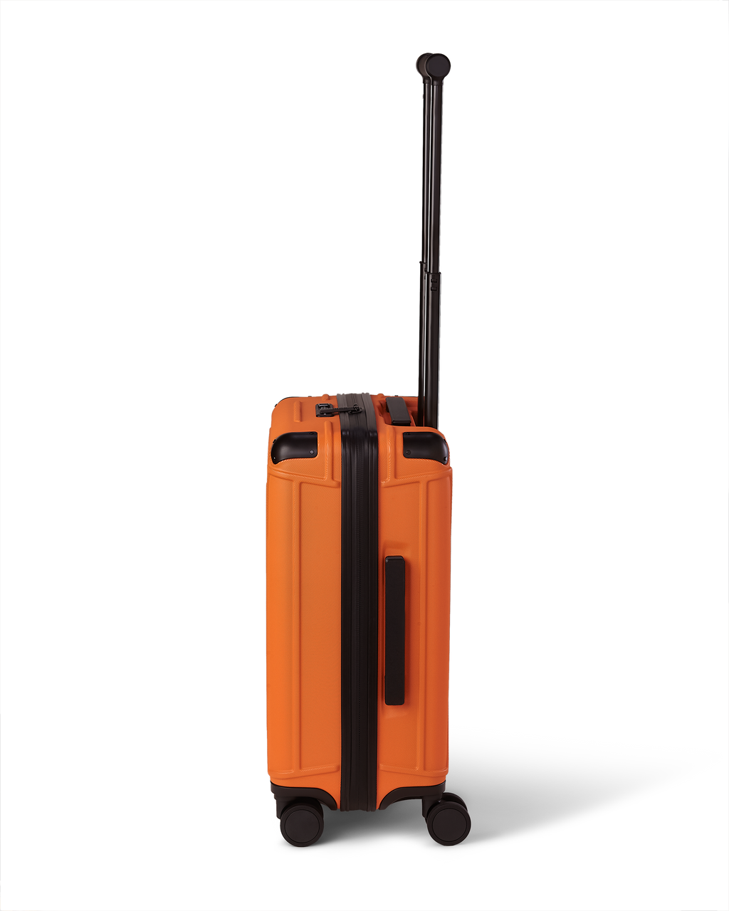 Hardline Spinner Carry-On | Orange