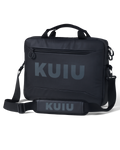 Waypoint Messenger Bag | Black
