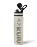 KUIU 22 oz Bottle | Ivory