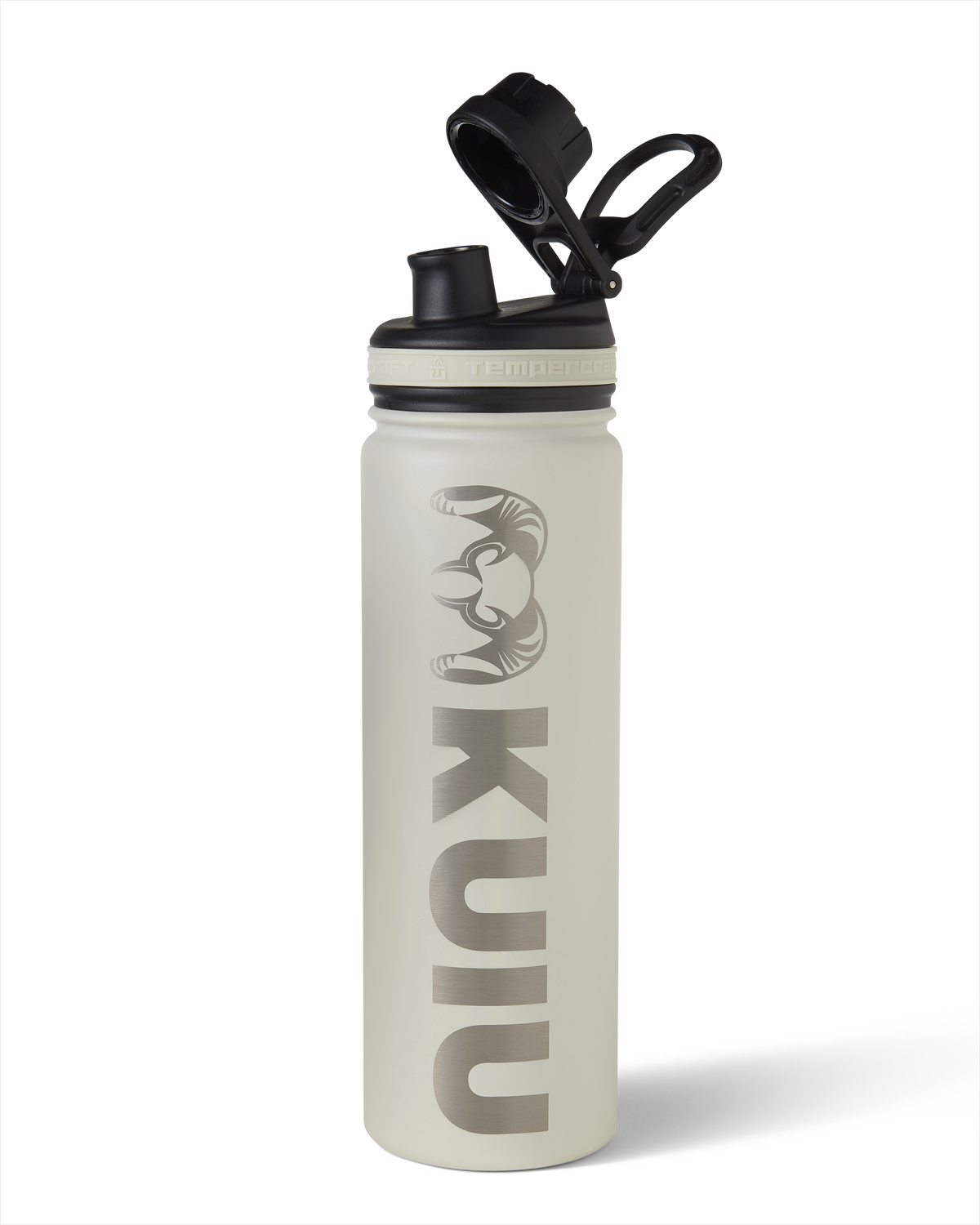 KUIU 22 oz Bottle | Ivory