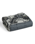 Distance AT Blanket | Vias Storm