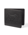 KUIU Leather Wallet | Black