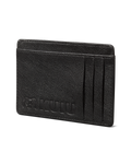 KUIU Leather Cardholder | Black