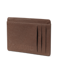 KUIU Leather Cardholder | Brown