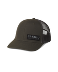 KUIU CORDURA® Trucker Hat | Asphalt