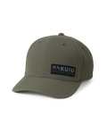 KUIU CORDURA® Hat | Ash