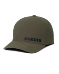 PRO Airmesh Flexfit Hat | Ash