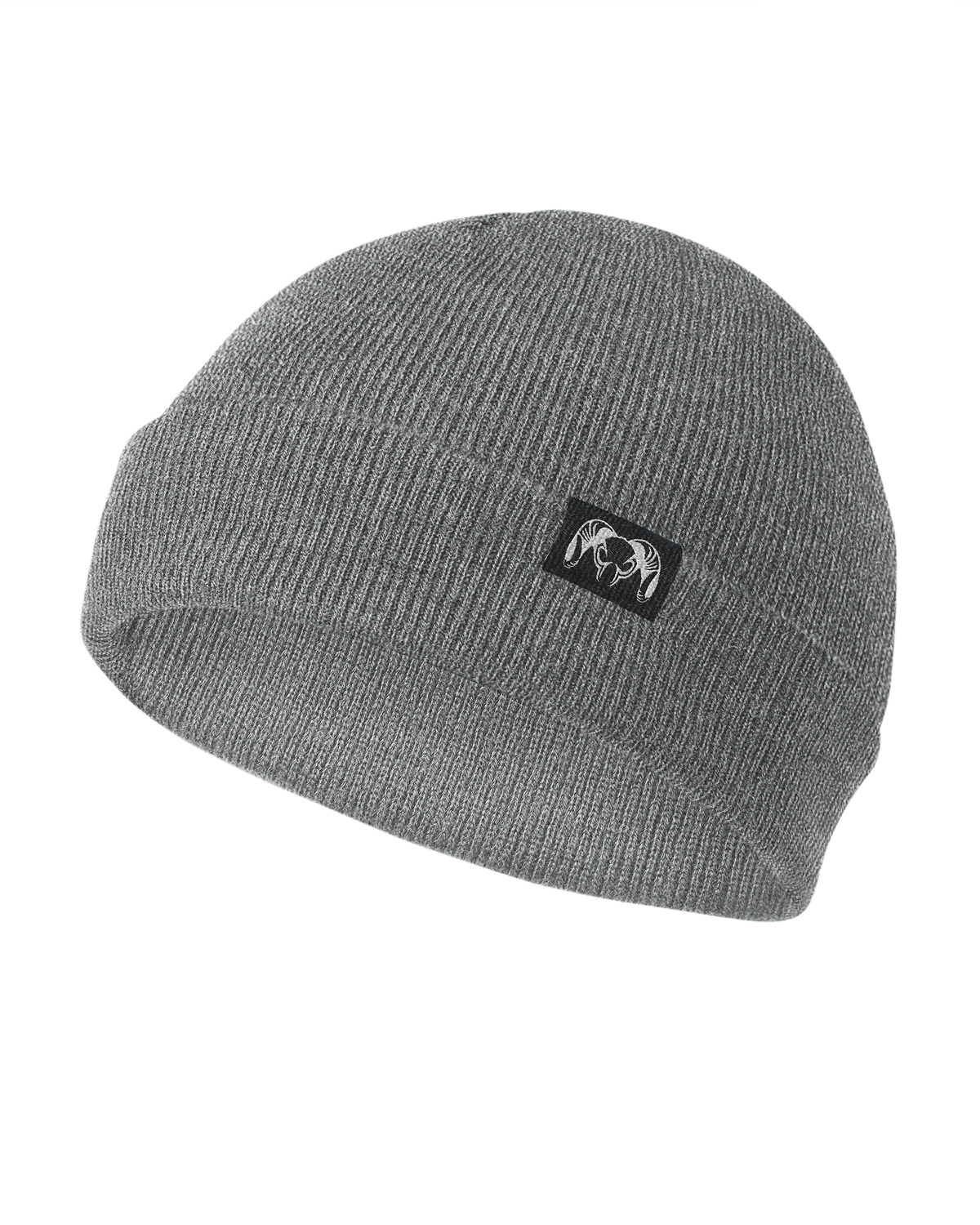 KUIU Beanie | Heather Grey