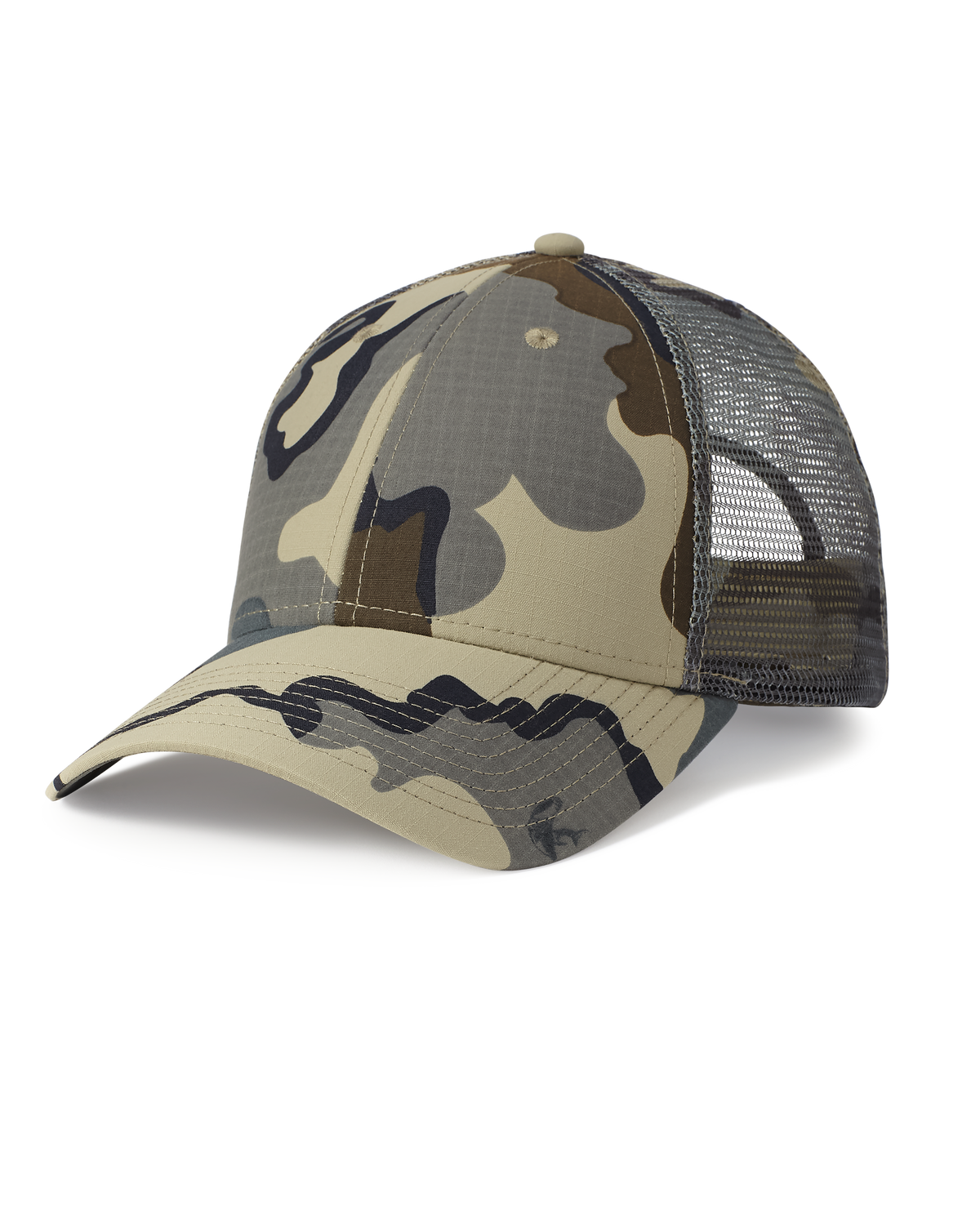 Blank KUIU CORDURA®  Trucker Hat | Vias