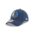 Dallas Mavericks Team Classic 39THIRTY Stretch Fit Hat