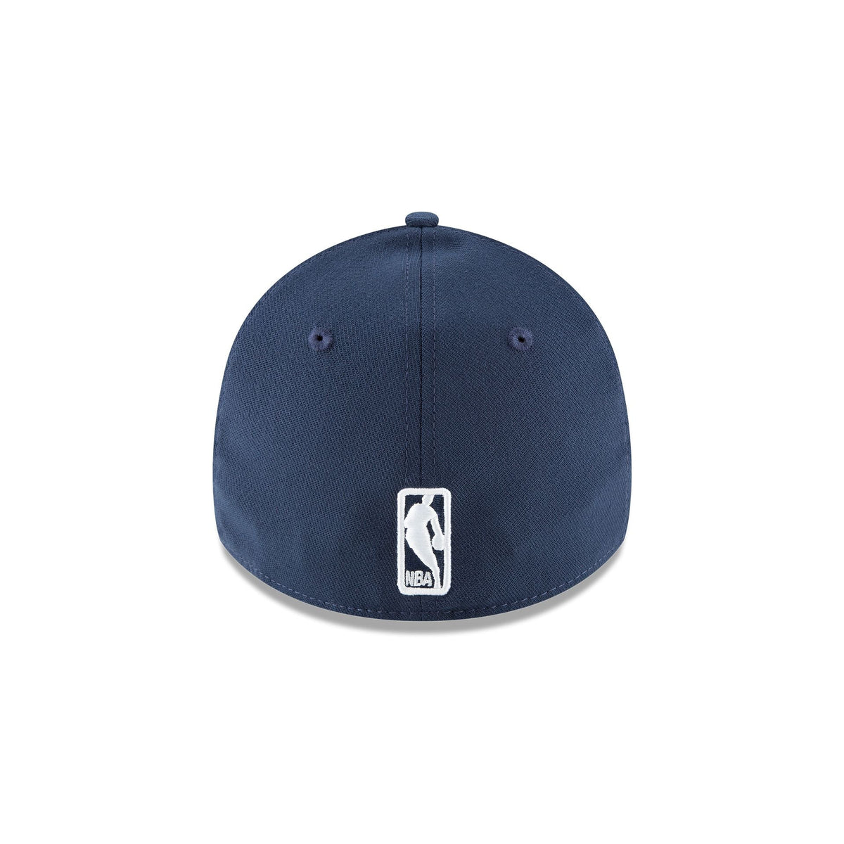 Dallas Mavericks Team Classic 39THIRTY Stretch Fit Hat