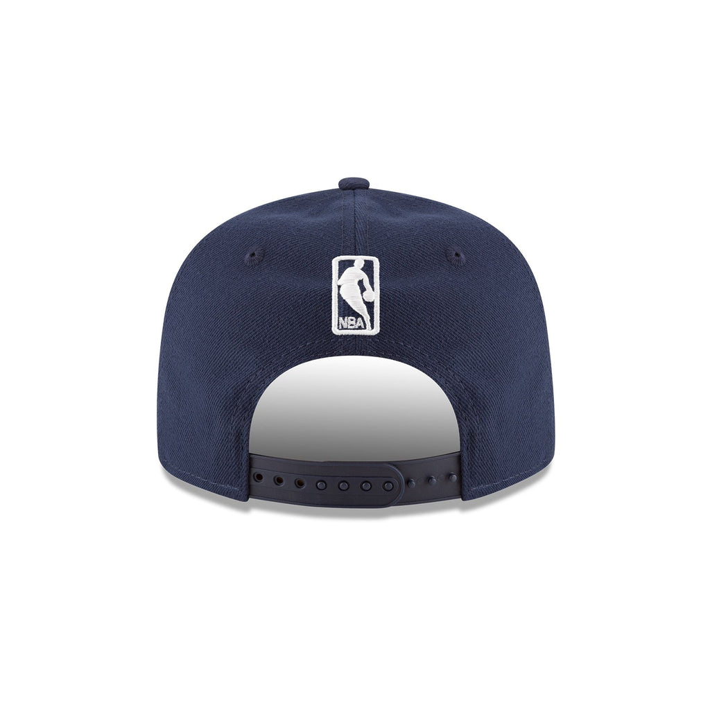 Dallas Mavericks 9FIFTY Snapback Hat