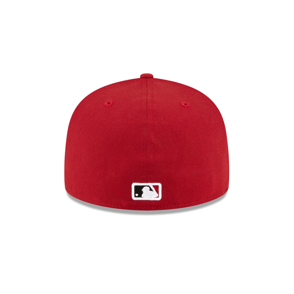 Arizona Diamondbacks Authentic Collection Alt 2 59FIFTY Fitted Hat