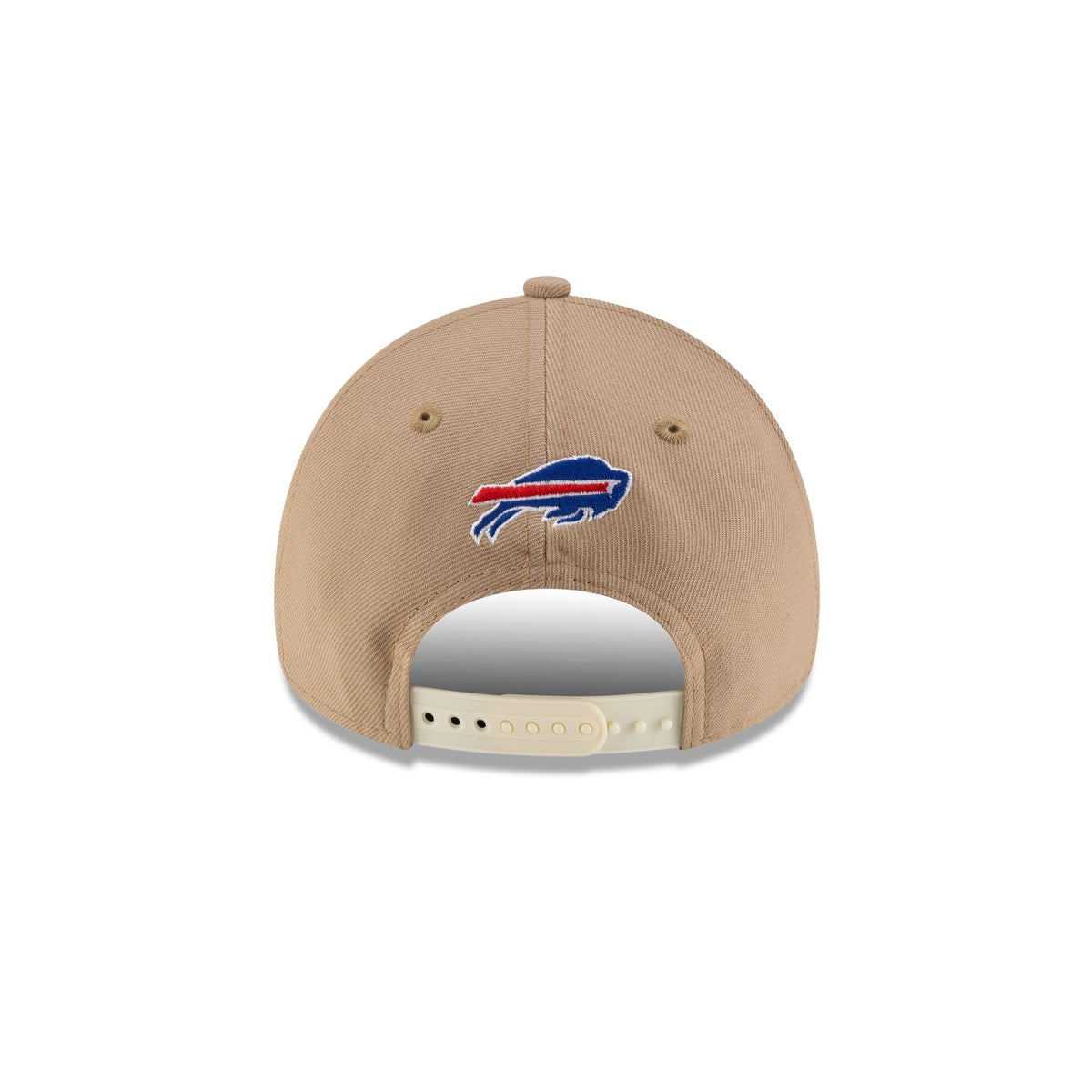 Buffalo Bills City Flag Camel 9FORTY A-Frame Snapback Hat