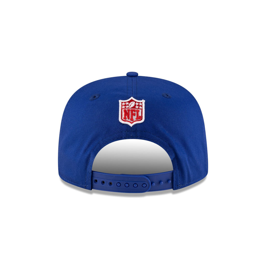 Buffalo Bills Josh Allen MVP Golfer Hat