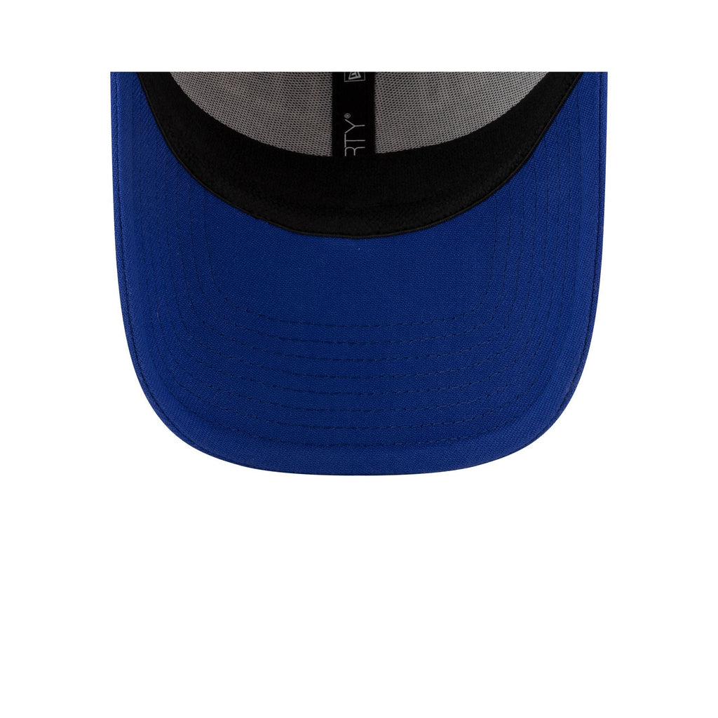 Buffalo Bills Josh Allen MVP 39THIRTY Stretch Fit Hat
