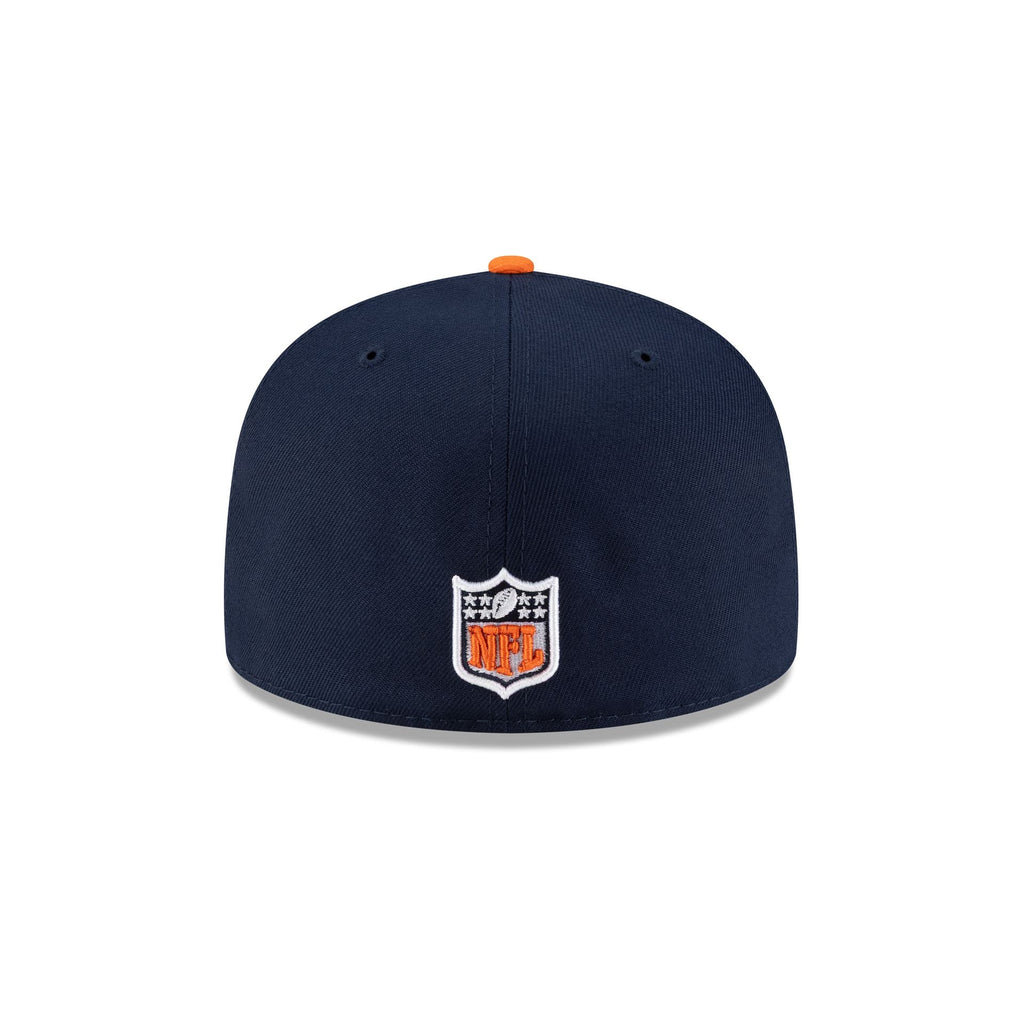 Denver Broncos Mascot 59FIFTY Fitted Hat