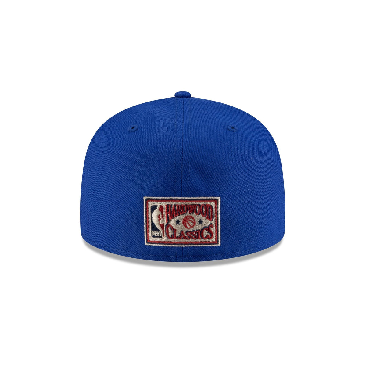 Minnesota Timberwolves 1989-1995 Hardwood Classics Blue 59FIFTY Fitted Hat