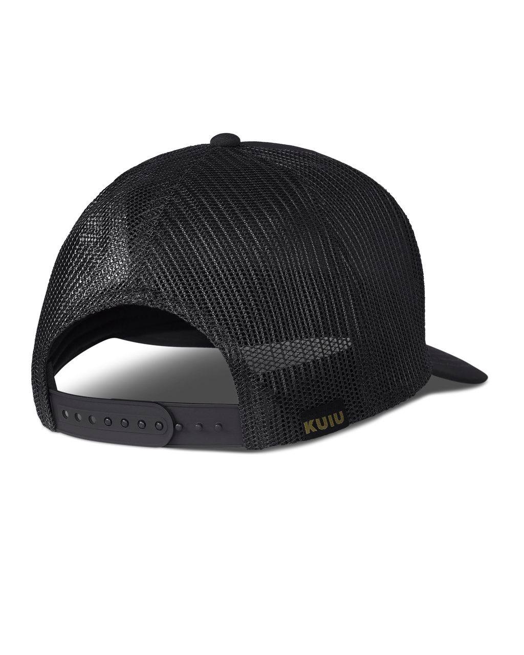 KUIU Here to Hunt Hat | Black