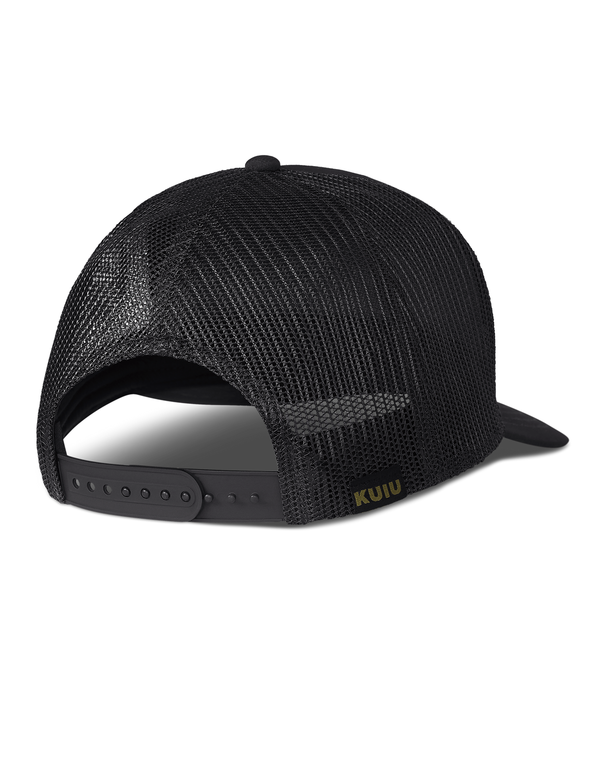 KUIU Here to Hunt Hat | Black