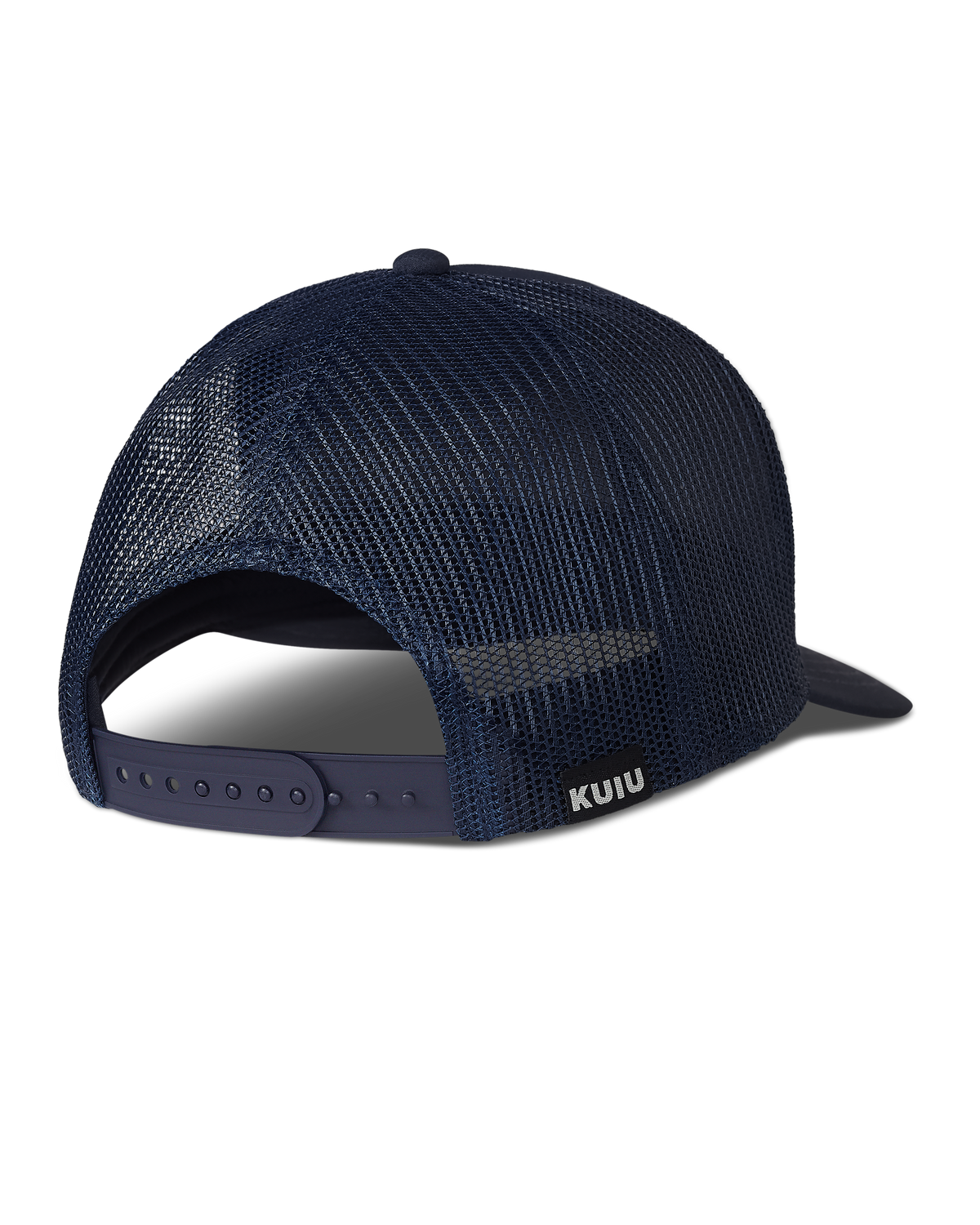 KUIU Here to Hunt Hat | Navy