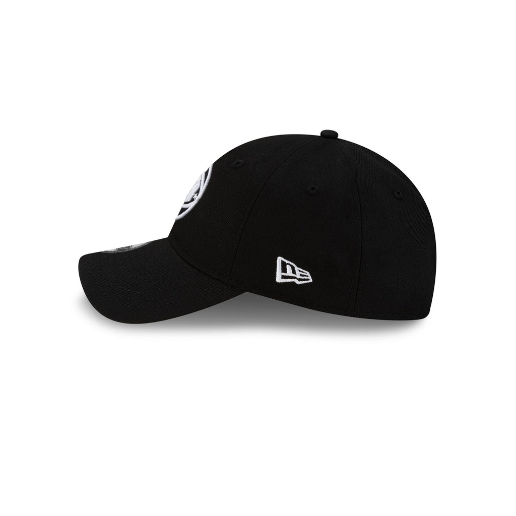 San Antonio Spurs Dylan Harper 9TWENTY Adjustable Hat