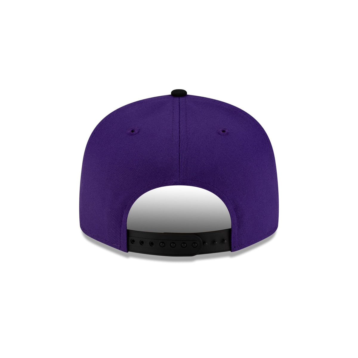 Utah Jazz Ace Bailey 9FIFTY Snapback Hat