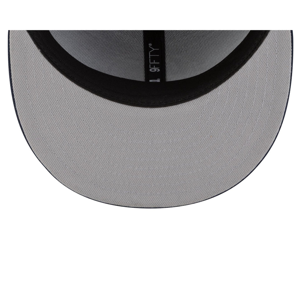 Dallas Mavericks Christmas Day Game 9FIFTY Snapback Hat