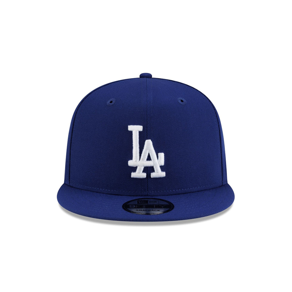 Los Angeles Dodgers 2025 World Series MVP Yoshinobu Yamamoto 9FIFTY Snapback Hat