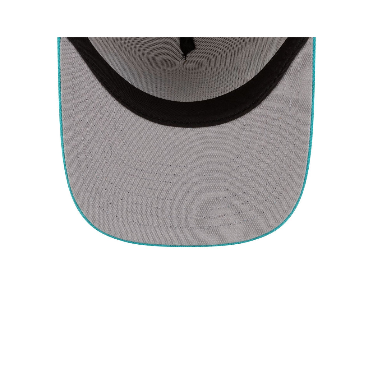 Charlotte Hornets 1988-2002 Hardwood Classics Liner Camel 9FIFTY A-Frame Snapback Hat
