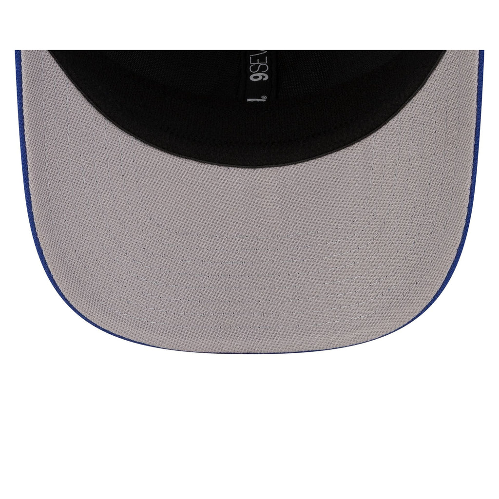 Minnesota Timberwolves Hardwood Classics 80s 9SEVENTY Stretch-Snap Hat