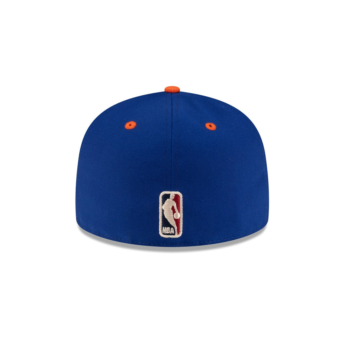 Cleveland Cavaliers Hardwood Classics 80s Two Tone 59FIFTY Fitted Hat