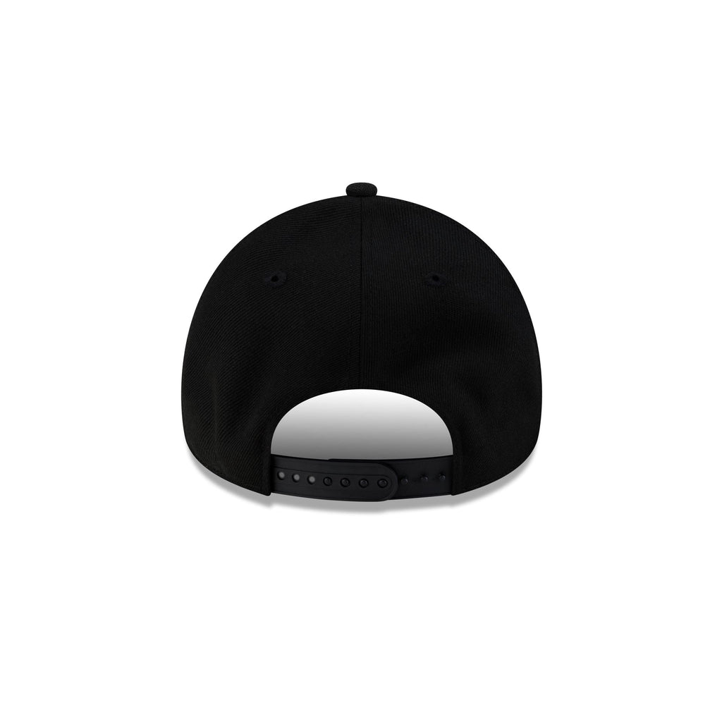 Sacramento Kings Hardwood Classics 2000s 9FORTY A-Frame Snapback Hat