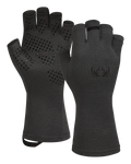 ULTRA Merino 210 Fingerless Glove | Asphalt