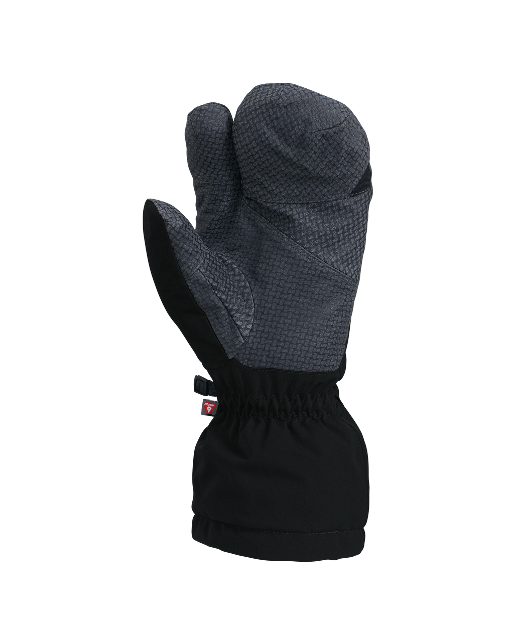 Northstar Glomitt | Black